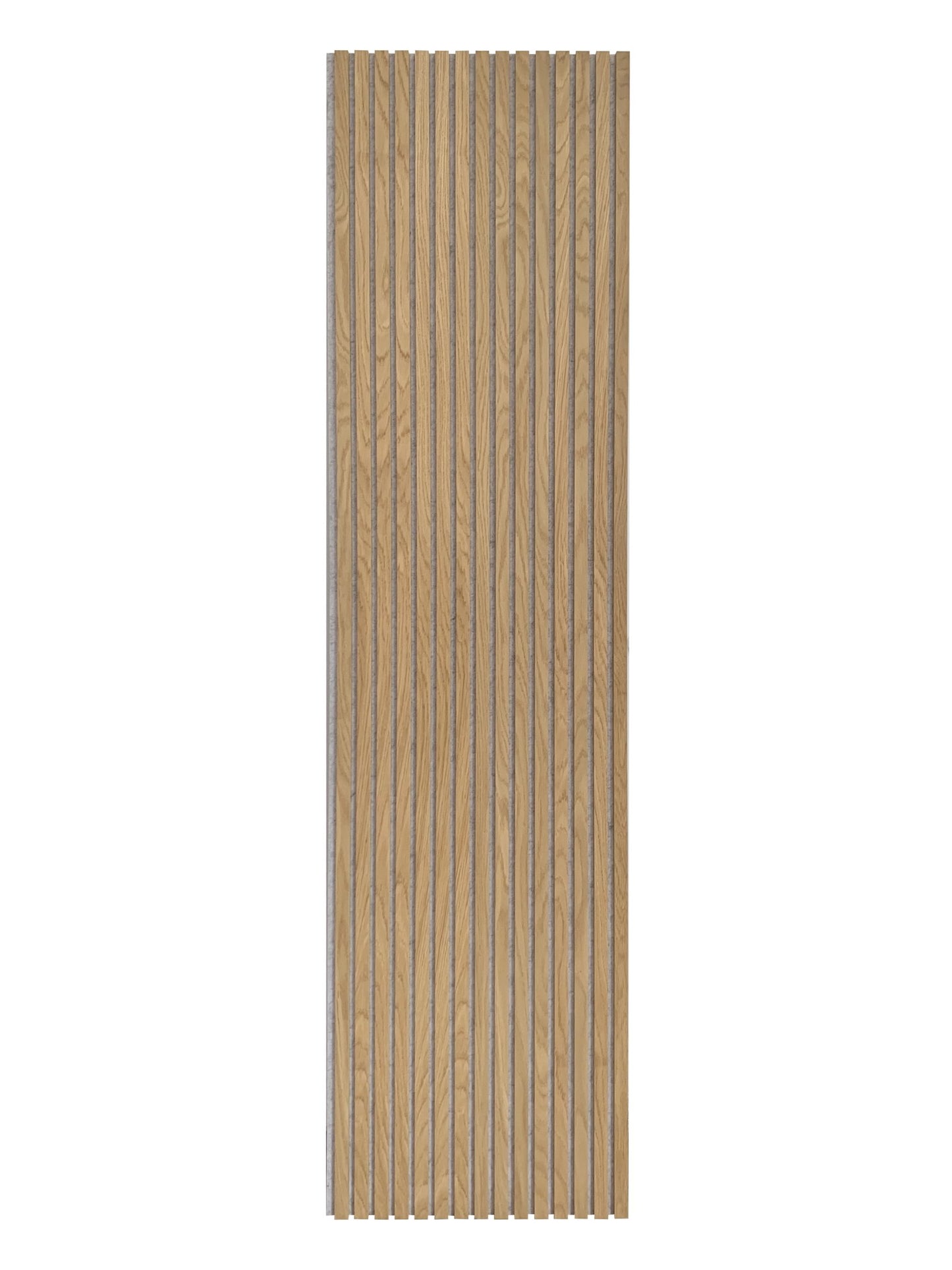 Natural White Oak (Gray backing) - Materiamate