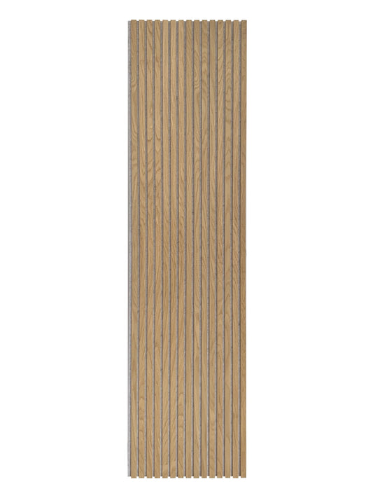 Natural White Oak (Gray backing) - Materiamate